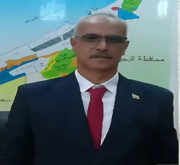 حركة تغيرات لوكلاء وزارة الزراعة بالإسكندرية والدقهلية