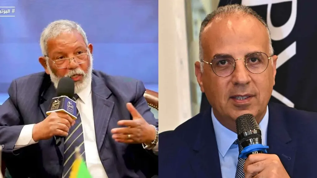 وزير الزراعة الأسبق ينتقد بيع المياه ويكشف المخاطر