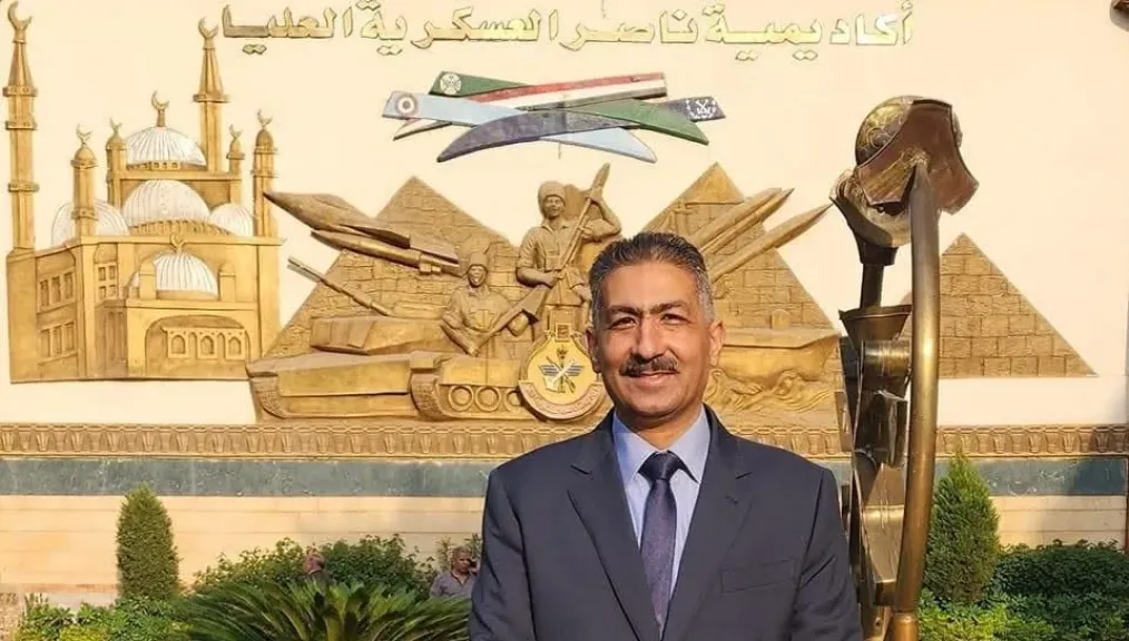 أحمد النجار يناقش رسالة ماجستير حول الجرائم الإلكترونية السبت المقبل