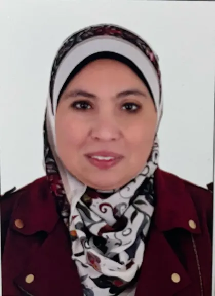 هبه عبد السلام بركات