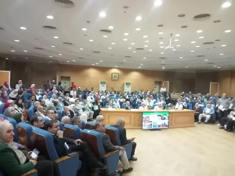 مركز البحوث الزراعية يطلق المنتدى الثقافي العلمي الأول بموسمه الثاني