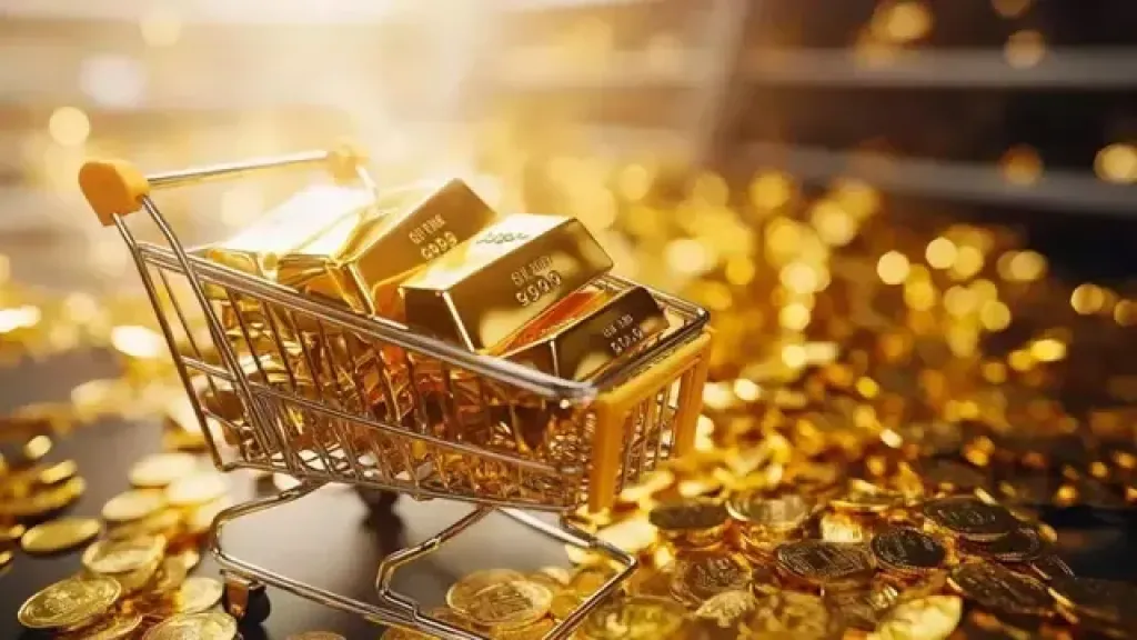 أسعار الذهب بالصاغة المصرية اليوم الأربعاء 24 - 9 - 2025
