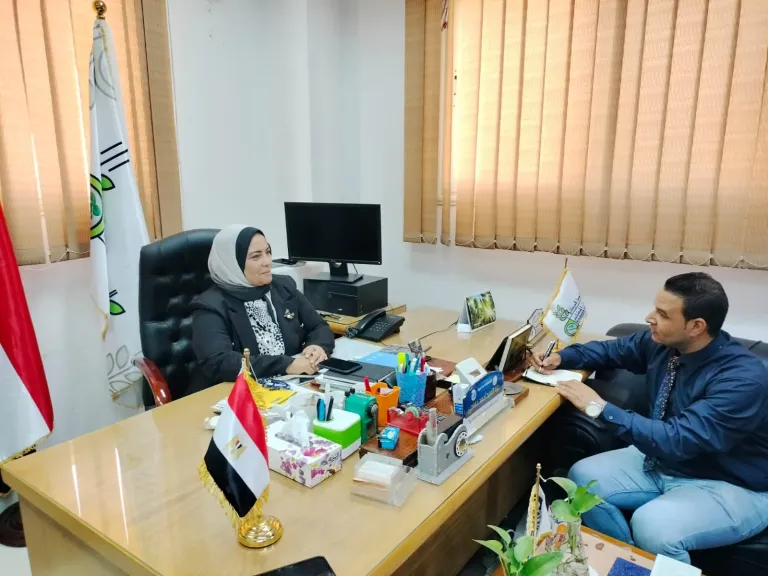 مدير بحوث الحشائش: المعمل خط الدفاع ضد بذور الحشائش المستوردة