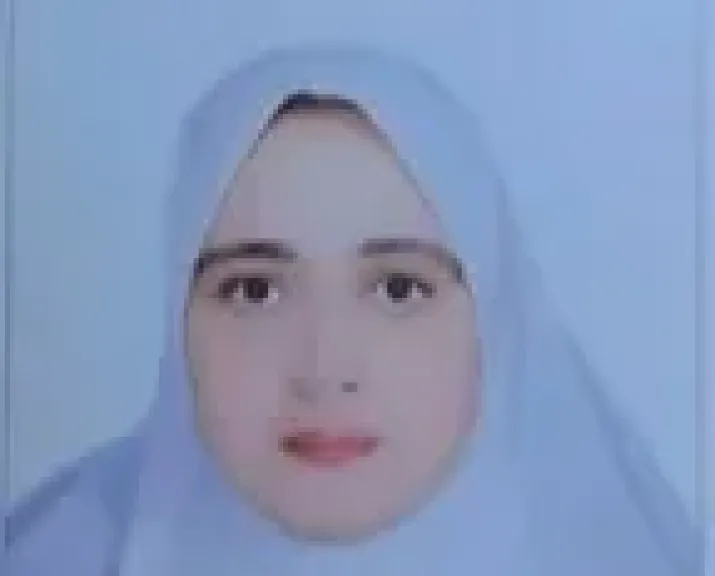 د. حنان أحمد المصلحي عبد العزيز