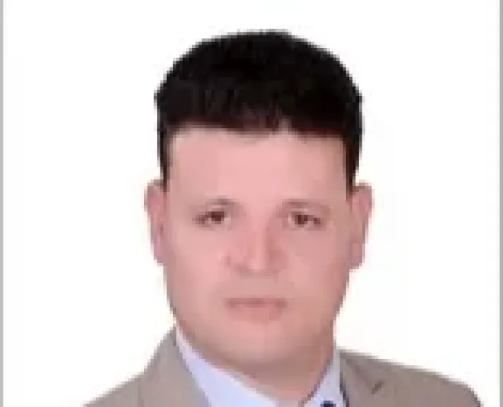 دكتور محمد عبد الكريم عمارة