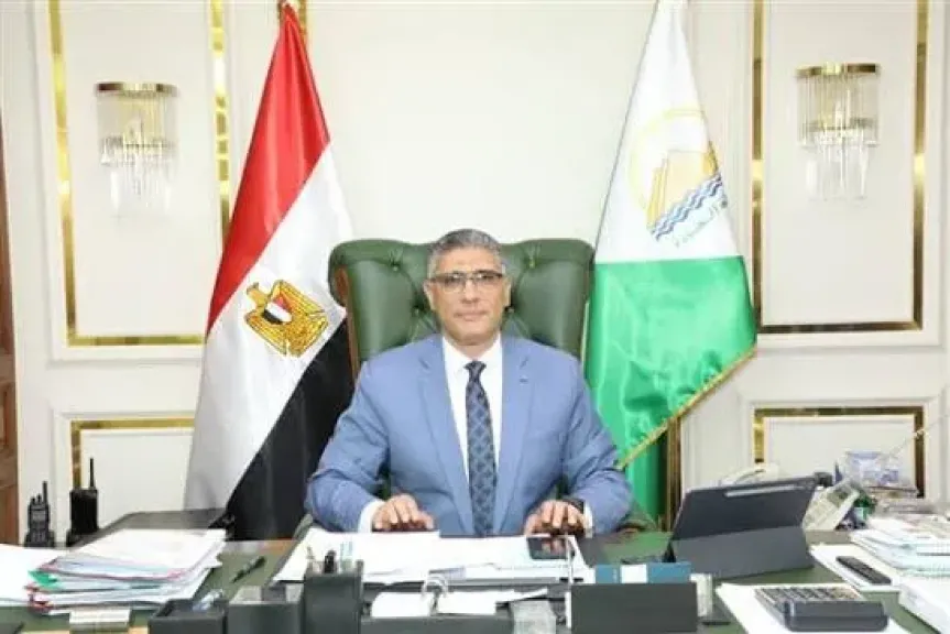 محافظ الجيزة لرؤساء الأحياء: الحفاظ على أراضي الدولة والطرق أساس الاستمرار في المنصب