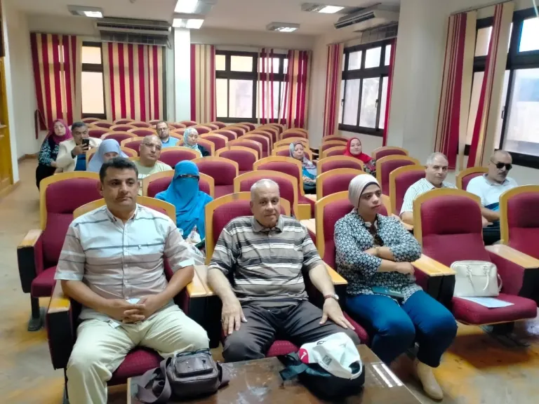 «الزراعة»: برنامج تدريبي لتحويل المخلفات الحيوانية إلى غذاء مستدام