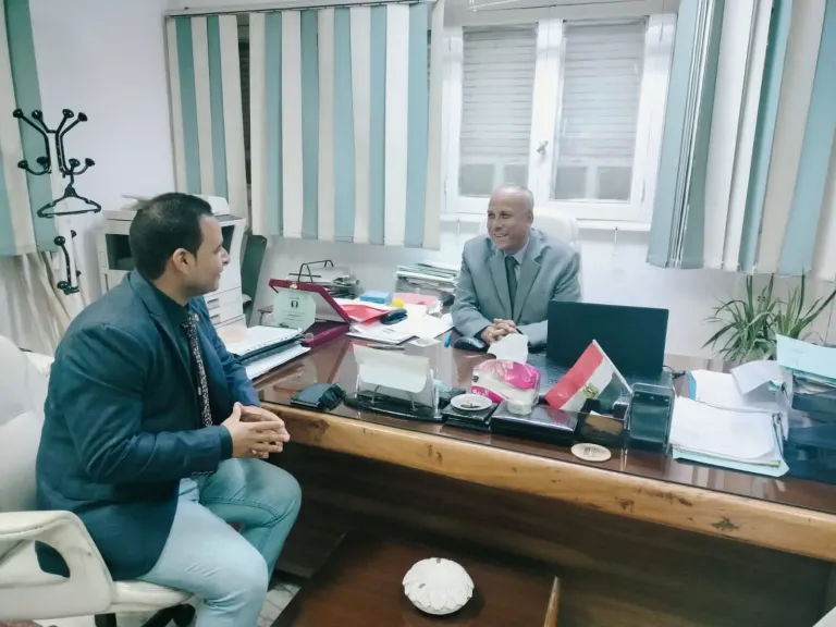 مدير معهد البساتين: نواجه تغير المناخ بأصناف وهجن متكيفة