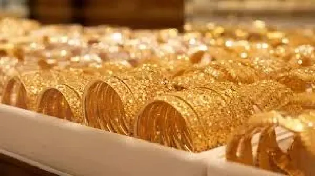أسعار الذهب بالصاغة المصرية اليوم الأحد 28 - 9 - 2025