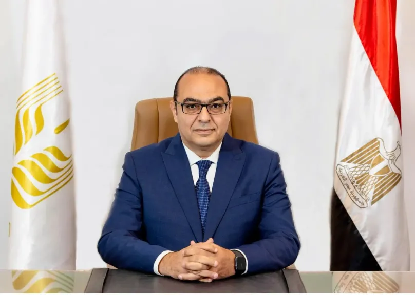 وائل حسن رئيساً لمجموعة المعاملات الإسلامية بالبنك الزراعي المصري