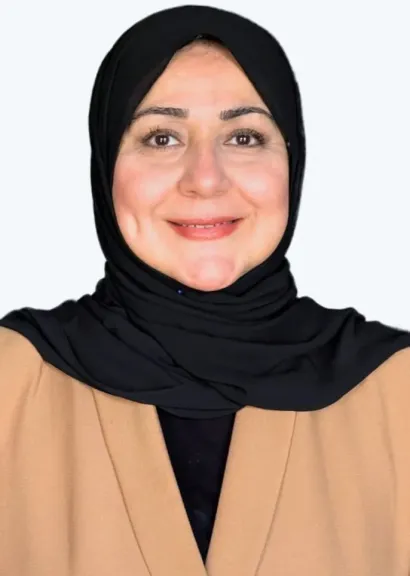 د / ناهد عبد المقتدر الوحش