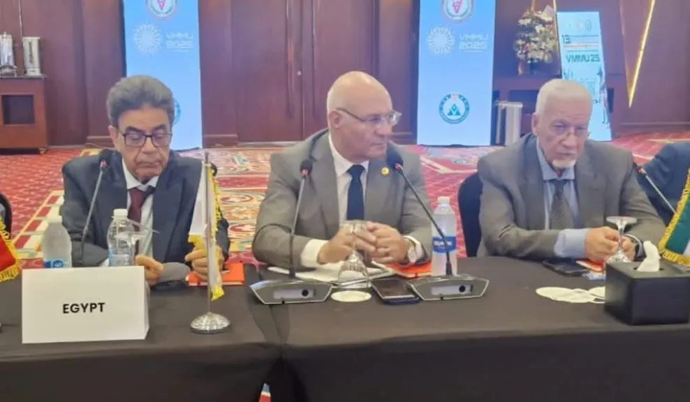الأطباء البيطريون يطالبون بتوحيد قوانين المهنة عربيًا