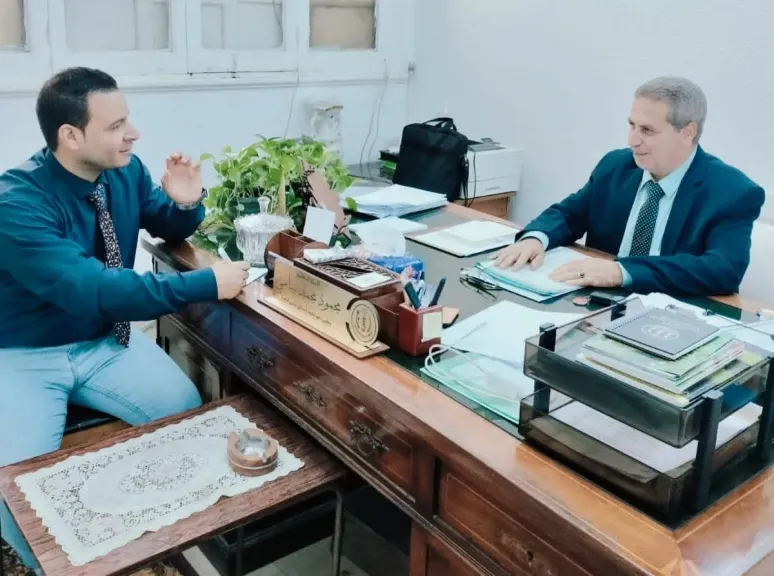 «وكيل معهد البساتين» يكشف سر زيادة صادرات البطاطس