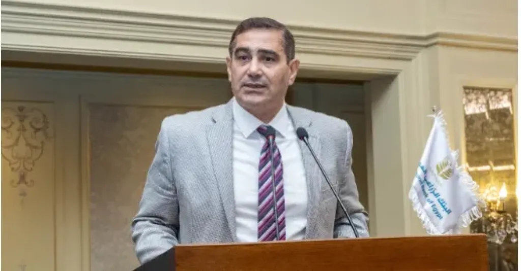 البنك الزراعي: ملتزمون بحماية بيانات العملاء بطاقات الدفع بأعلى المعايير