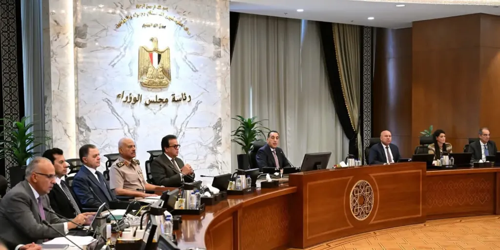 الري تحذر: أراضي طرح النهر في خطر الغمر بسبب ارتفاع منسوب المياه