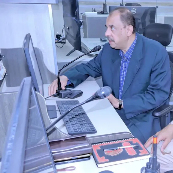 سوهاج تعلن الطوارئ تحسبًا لارتفاع منسوب مياه النيل