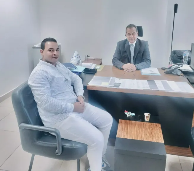 «موسى»: تعاون فعال مع الدول الإفريقية لإحداث نقلة نوعية في زراعة الأرز