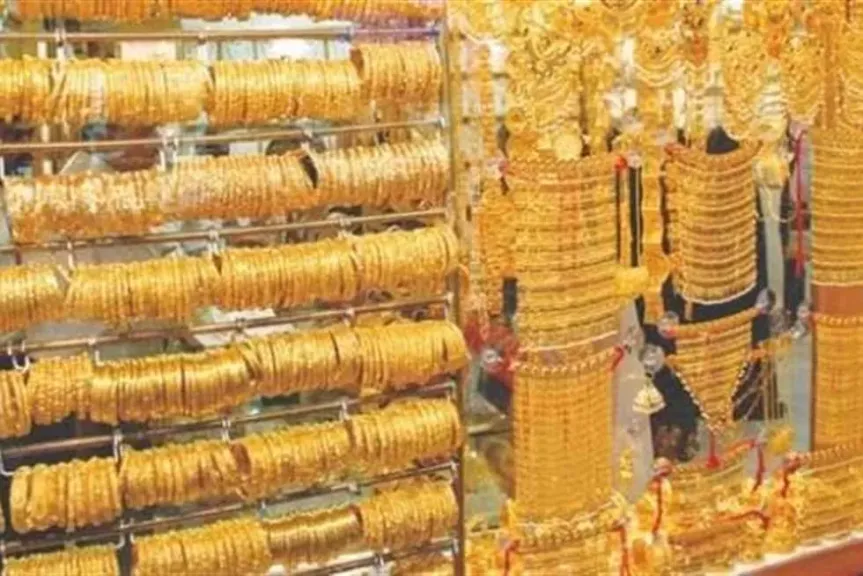 أسعار الذهب بالصاغة المصرية اليوم الثلاثاء 14 - 10 - 2025