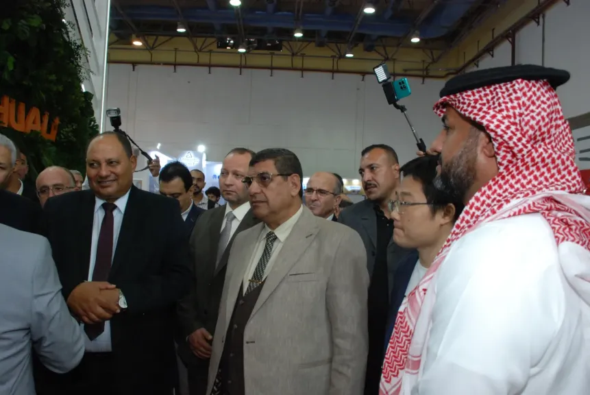 الزراعة: افتتاح المعرض الدولي لإدارة وإنتاج الدواجن والماشية والأسماك «أجرينا 2025»