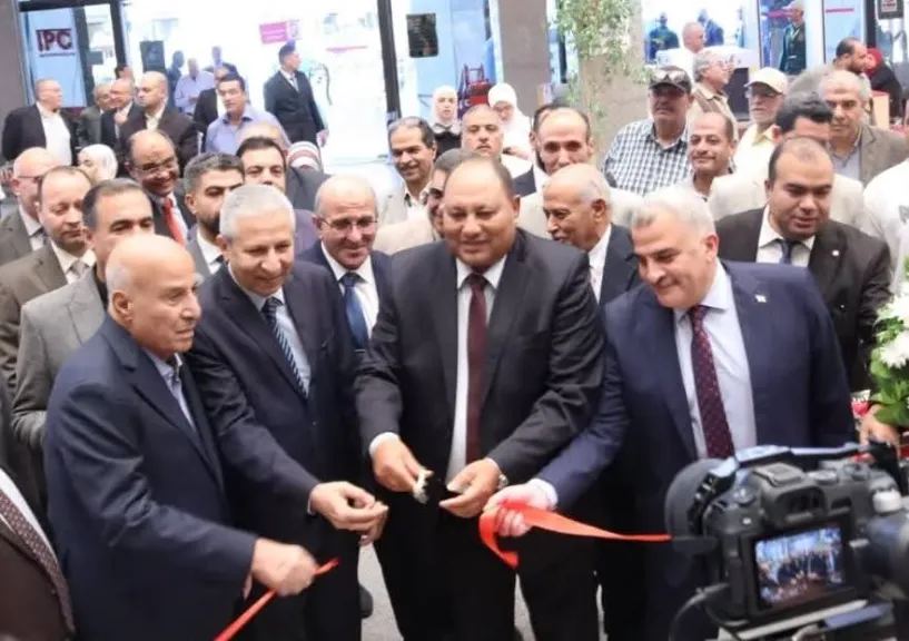 إنطلاق فعاليات معرض أجرينا 2025.. ترعف على التفاصيل