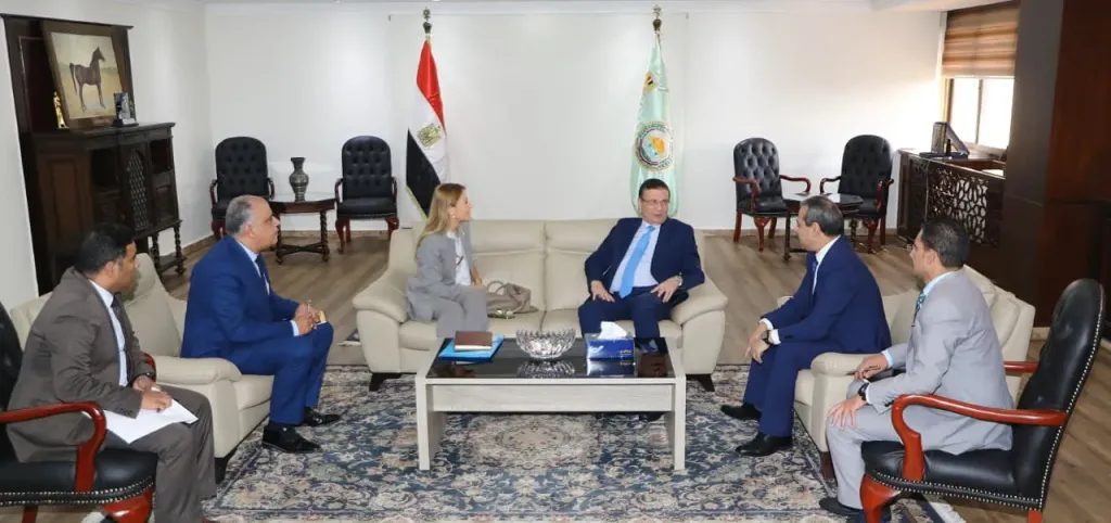حماية التراث الزراعي والمعارف البيئية بالواحات وتحديث المتحف.. تفاصيل