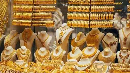 أسعار الذهب بالصاغة المصرية اليوم السبت 18 - 10 - 2025