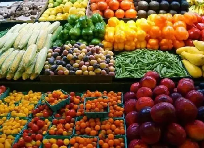 الزراعة الحديثة تدفع مصر لصدارة إنتاج الخضروات