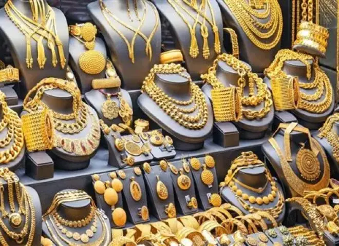 أسعار الذهب بالصاغة المصرية اليوم الاثنين 20 - 10 - 2025