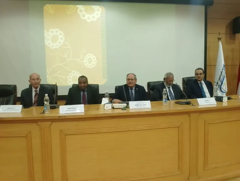 الملتقى الثقافي الثاني للبحوث الزراعية يدعم منظومتي الحجر وسلامة الغذاء