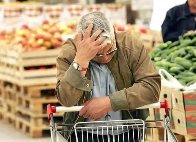 ضريبة جديدة على صناعة الأغذية تثير الجدل في روسيا ضريبة جديدة على صناعة الأغذية تثير الجدل في روسيا