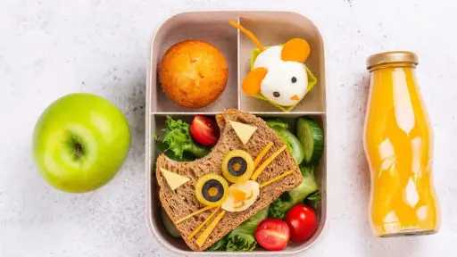 وصفات غذائية ترفع القدرة على مقاومة الفيروسات لطلاب المدارس وصفات غذائية ترفع القدرة على مقاومة الفيروسات لطلاب المدارس