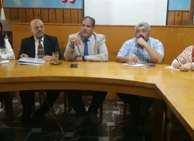 زراعة الإسكندرية تستعد لمواجهة السيول وحماية المحاصيل الزراعية زراعة الإسكندرية تستعد لمواجهة السيول وحماية المحاصيل الزراعية