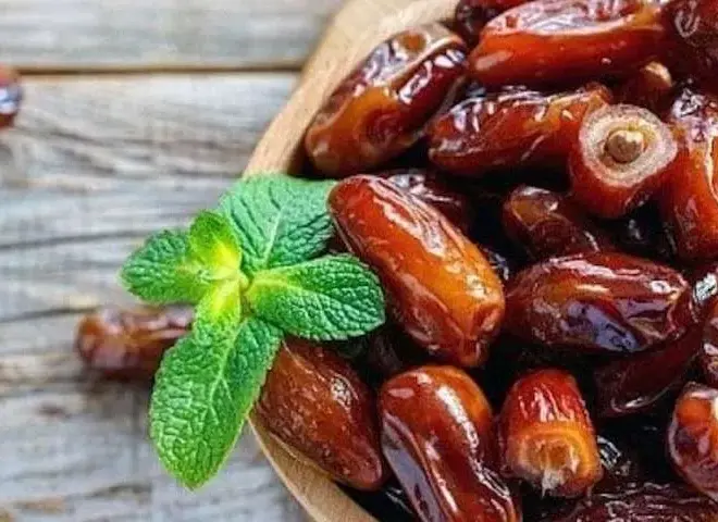 التمور المصرية تتربع على عرش السوق المغربي للعام الثالث على التوالي التمور المصرية تتربع على عرش السوق المغربي للعام الثالث على التوالي