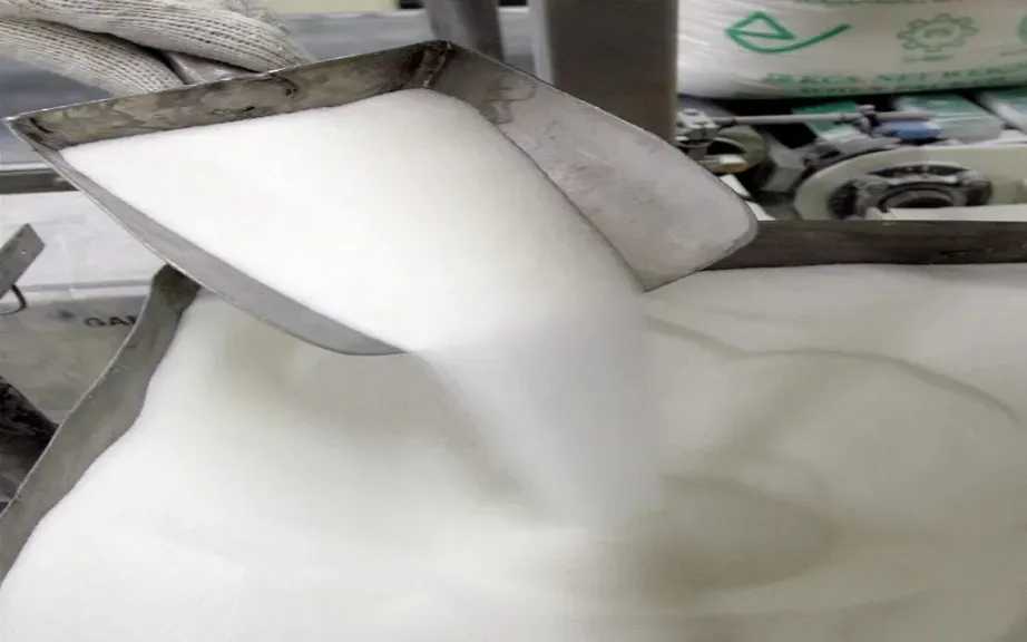 تراجع أسعار السكر في مصر بنسبة 40%