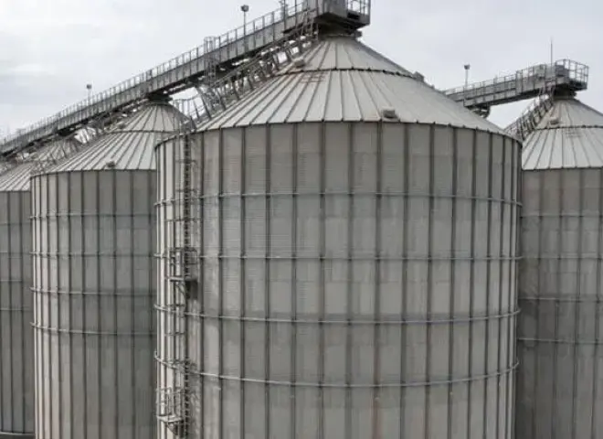 تفاصيل مشروع مصر لإنشاء 50 صومعة قمح جديدة