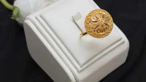 أسعار الذهب بالصاغة المصرية اليوم الثلاثاء 4 - 11 - 2025