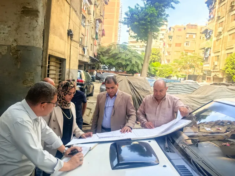 ضبط 92 شيكارة دقيق مدعم قبل بيعها فى السوق السوداء