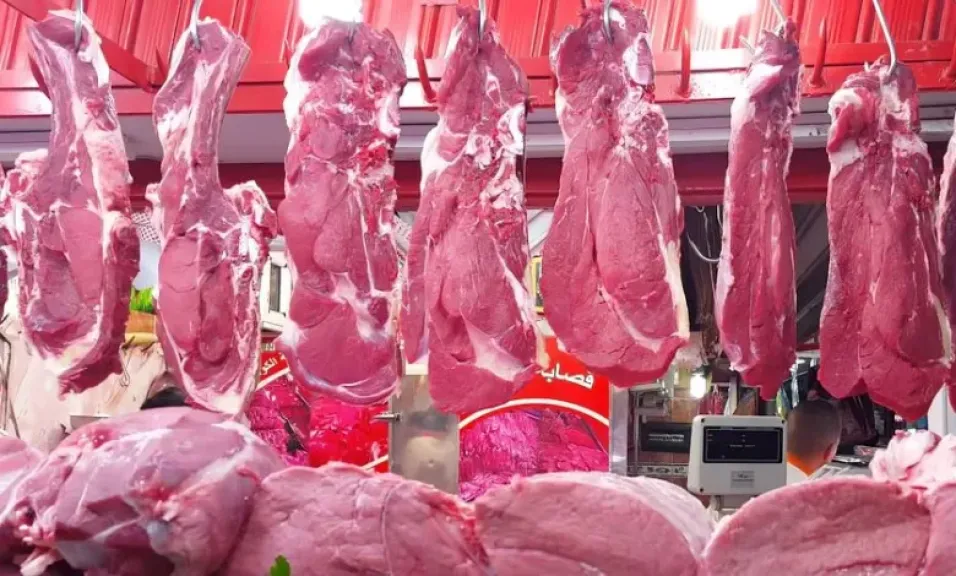 رئيس شعبة القصابين يكشف أسباب تراجع مبيعات اللحوم
