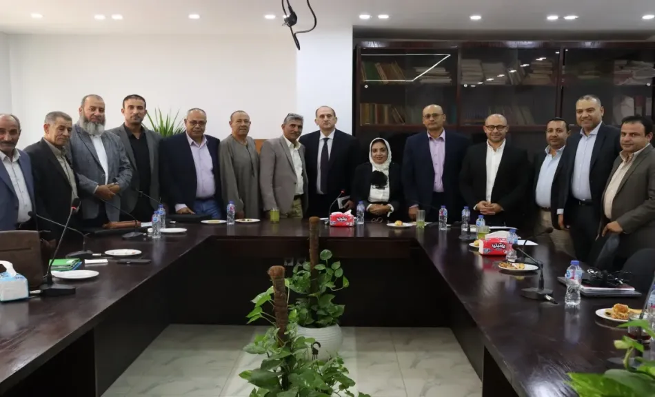 الزراعات التعاقدية تواصل مفاوضاتها للتعاقد على المحاصيل البستانية