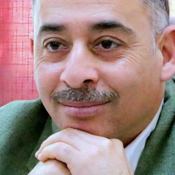 ماذا لو غاب الماء؟