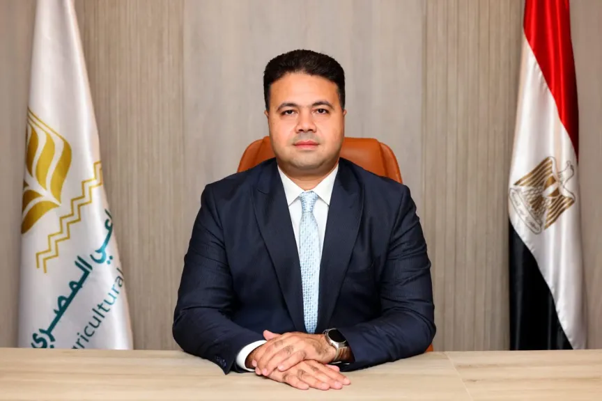 تعيين محمد علي رئيساً لمجموعة مخاطر التجزئة المصرفية بالبنك الزراعي