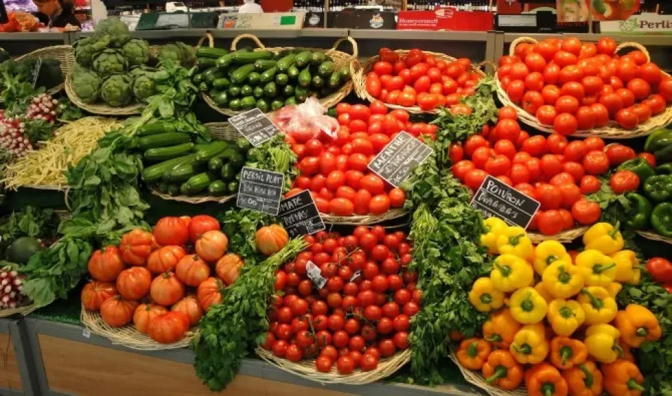 اجتماع مصري–بريطاني لزيادة الصادرات الزراعية بين البلدين