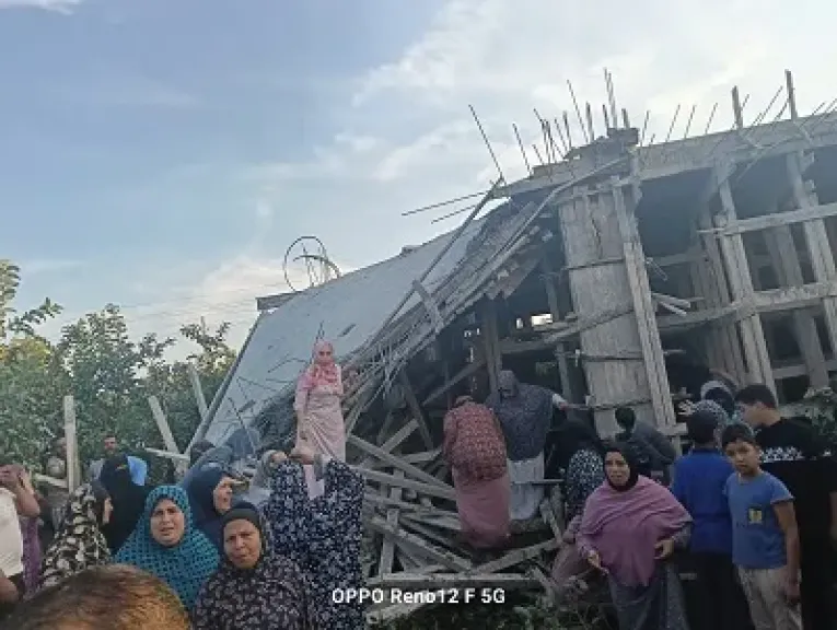 إزالة 150 تعدياً على أملاك الإصلاح الزراعي خلال أكتوبر 2025