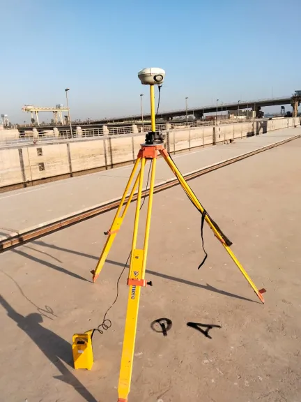 الري تؤكد: إنشاء قاعدة معرفية للمنشآت الهيدروليكية فى مصر