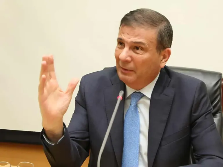 وزير الزراعة: حماية الرقعة الزراعية أولوية قصوى ولن نتهاون في مواجهة التعدي