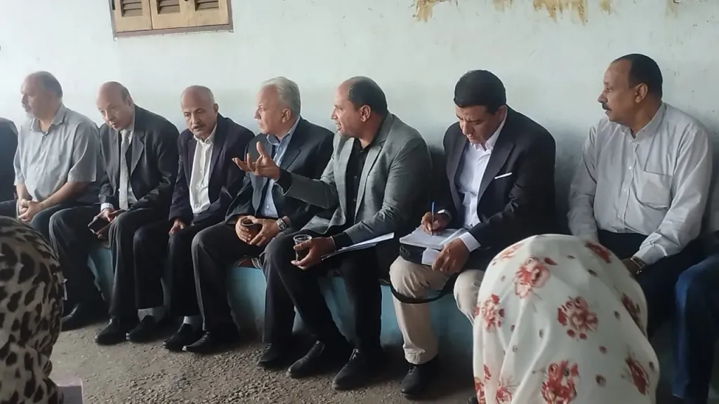 ”الزراعة”: أكثر من مليون شتلة فراولة تم تصديرها خلال أكتوبر