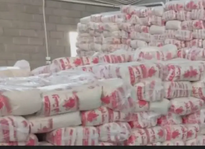 التموين: توافر السكر الحر بالمجمعات الاستهلاكية بسعر ٢٨ جنيهًا