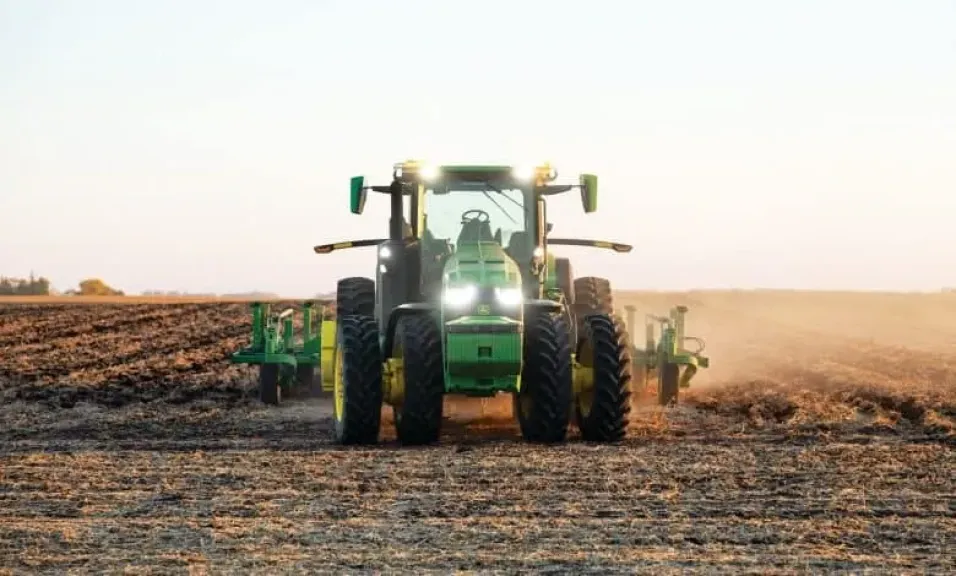 خطوات الحصول على قرض الجرار عبر البنك الزراعي المصري