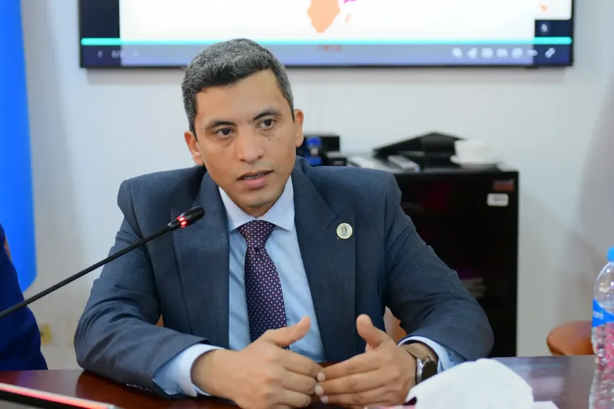 قرار بمنع التعاملات المالية بين مهندسي الحجر الزراعي وعملاء التكويد والفحص والمصدرين