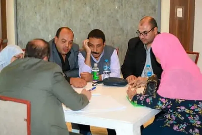 الزراعة تطلق حملة قومية للتوعية بالاستخدام الرشيد للمضادات الحيوية في الثروة الحيوانية